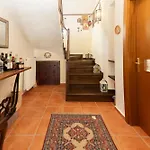 Ersis Retreat Holiday home