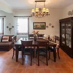 Holiday home Ersis Retreat *