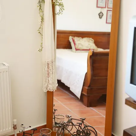 Ersis Retreat *