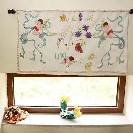 Holiday home Ersis Retreat Kalivia (Thessaly)