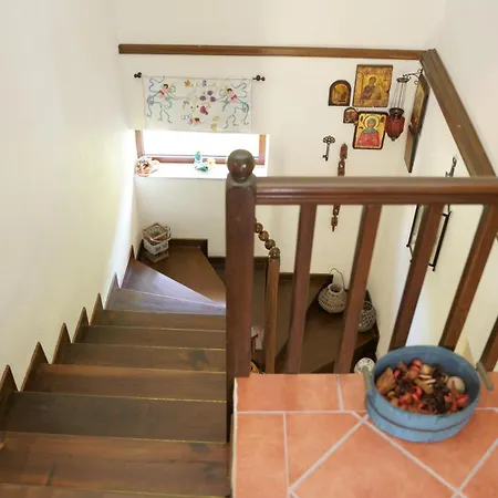 Ersis Retreat Holiday home Kalivia (Thessaly)