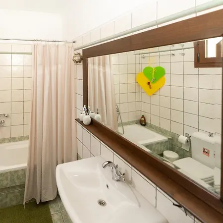 Ersis Retreat Holiday home