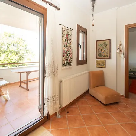 Ersis Retreat Holiday home Kalivia (Thessaly)