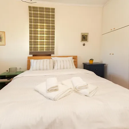 Ersis Retreat * Kalívia