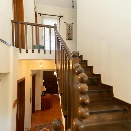 Ersis Retreat Dom wakacyjny Kalívia