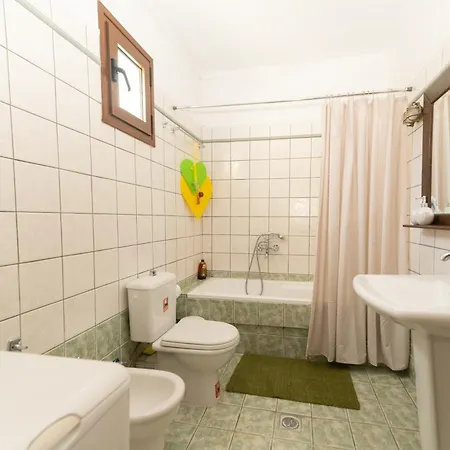 Holiday home Ersis Retreat Kalivia (Thessaly)