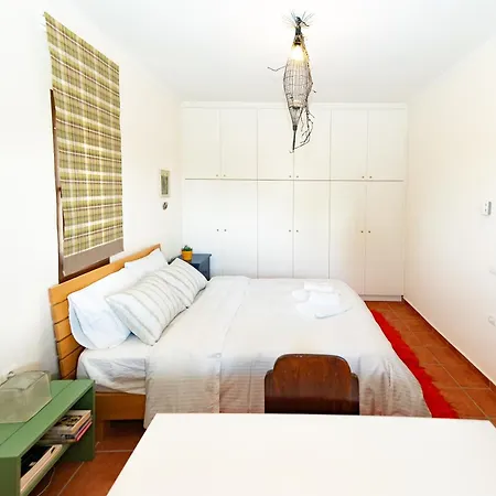 Ersis Retreat Holiday home