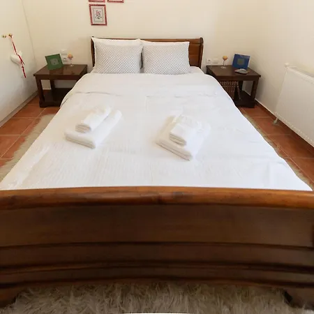 Ersis Retreat Kalivia (Thessaly)