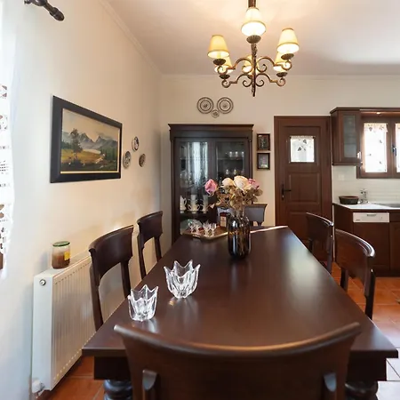 Ersis Retreat Holiday home Kalivia (Thessaly)