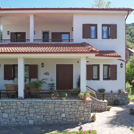 Ersis Retreat Holiday home *