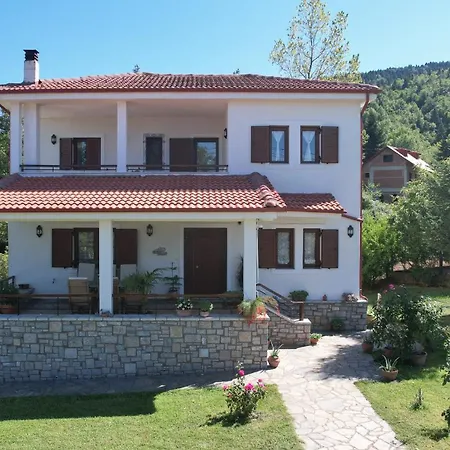 Ersis Retreat Holiday home *