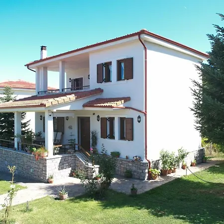 Ersis Retreat