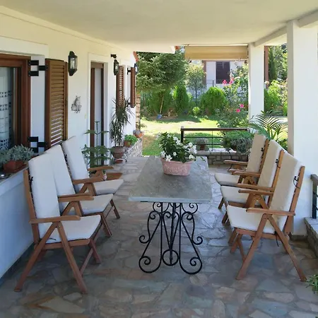 Ersis Retreat Kalivia (Thessaly)