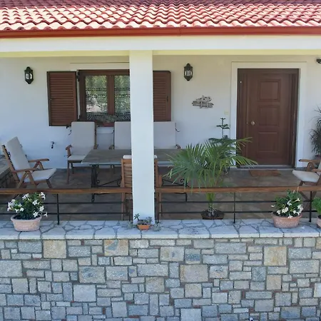 Ersis Retreat