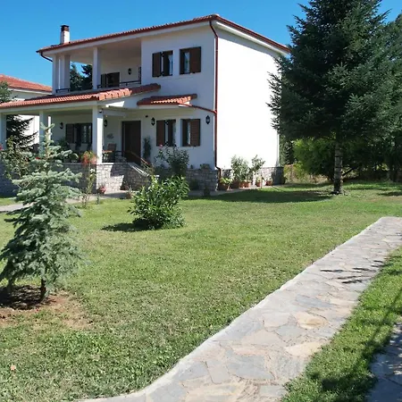 Ersis Retreat Dom wakacyjny *