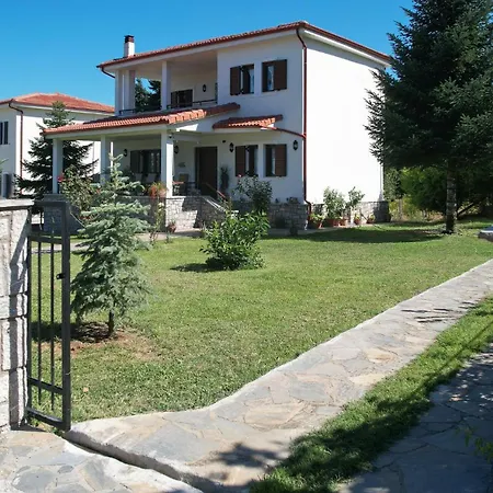 Ersis Retreat *