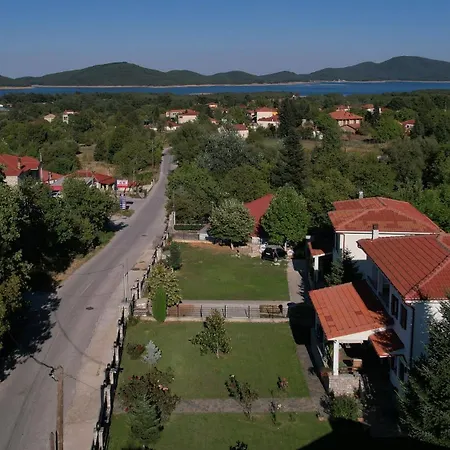 Ersis Retreat