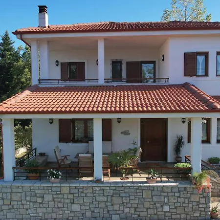 Ersis Retreat Holiday home