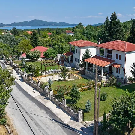 Ersis Retreat *